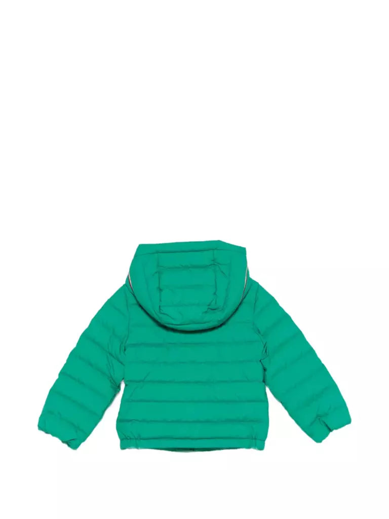 Moncler Kids Giubbotto