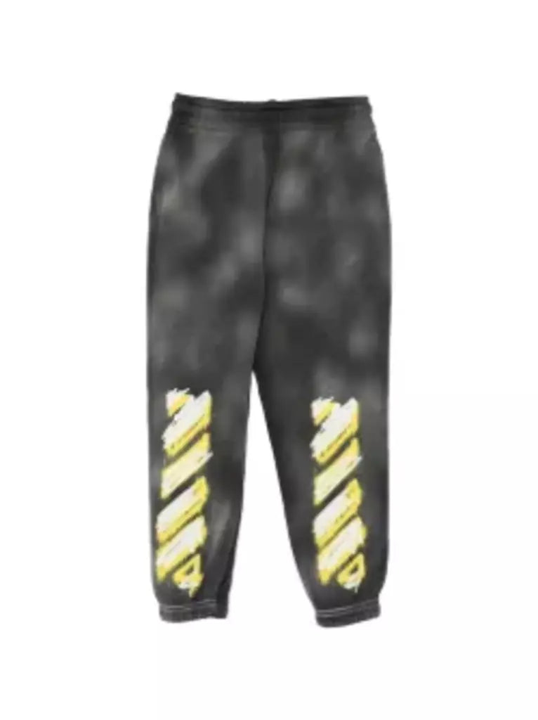 Off-White Kids Pantalone