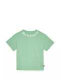 Palm Angels Kids T-shirt