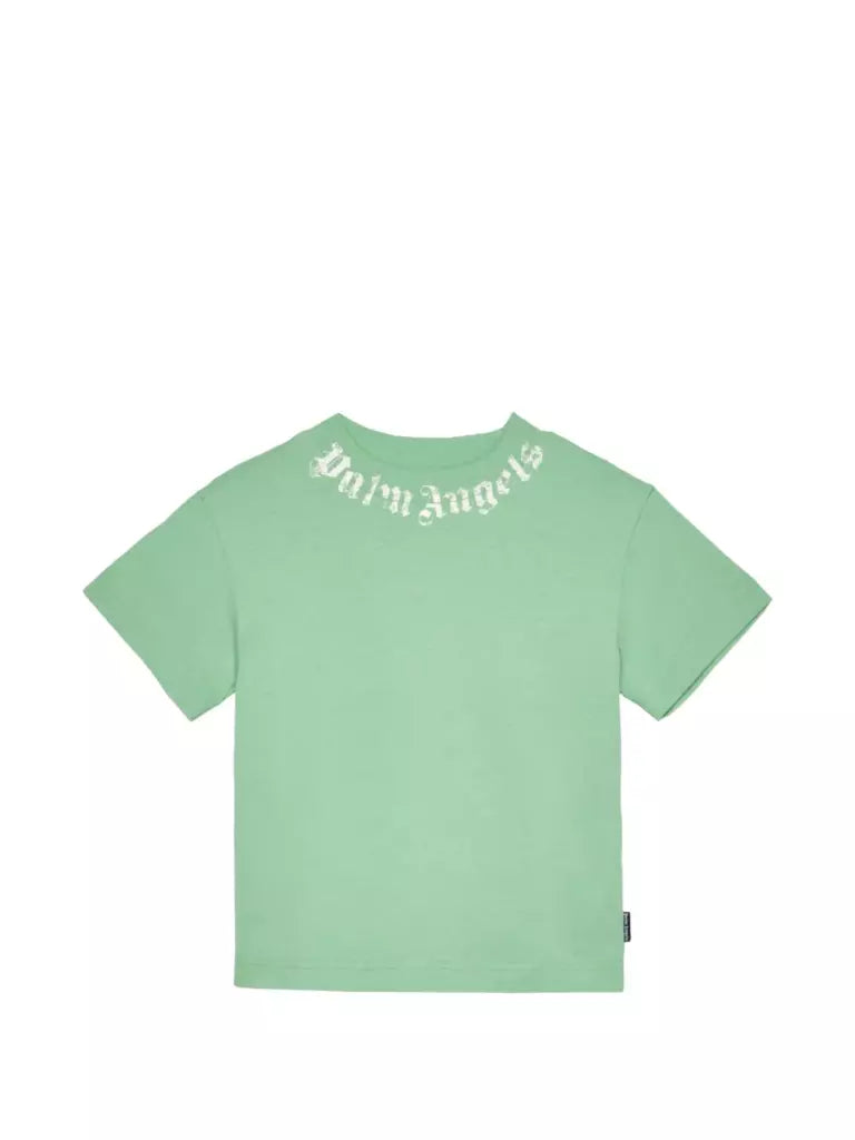 Palm Angels Kids T-shirt