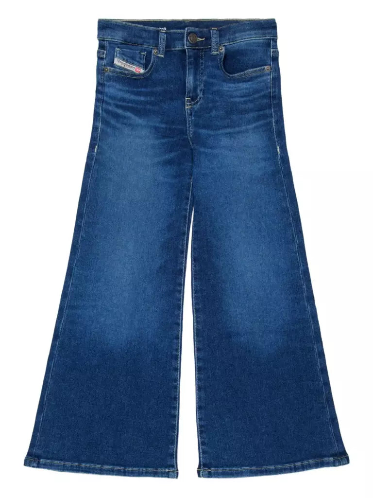 Diesel Kids Jeans