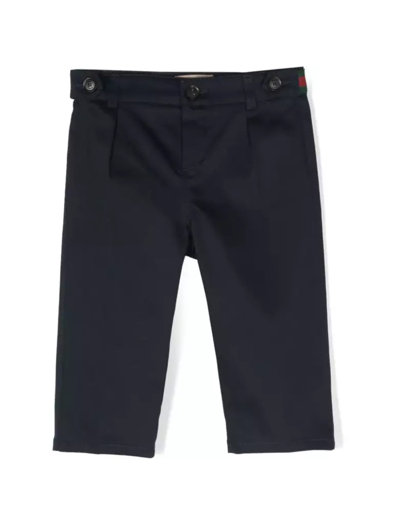 Gucci Kids Pantalone