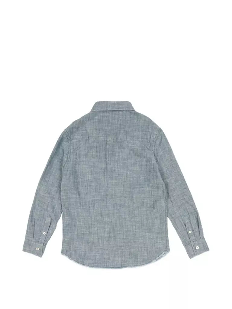 Golden Goose Deluxe Brand Kids Camicia