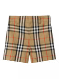 Burberry Kids Short