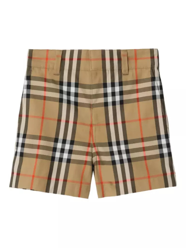 Burberry Kids Short