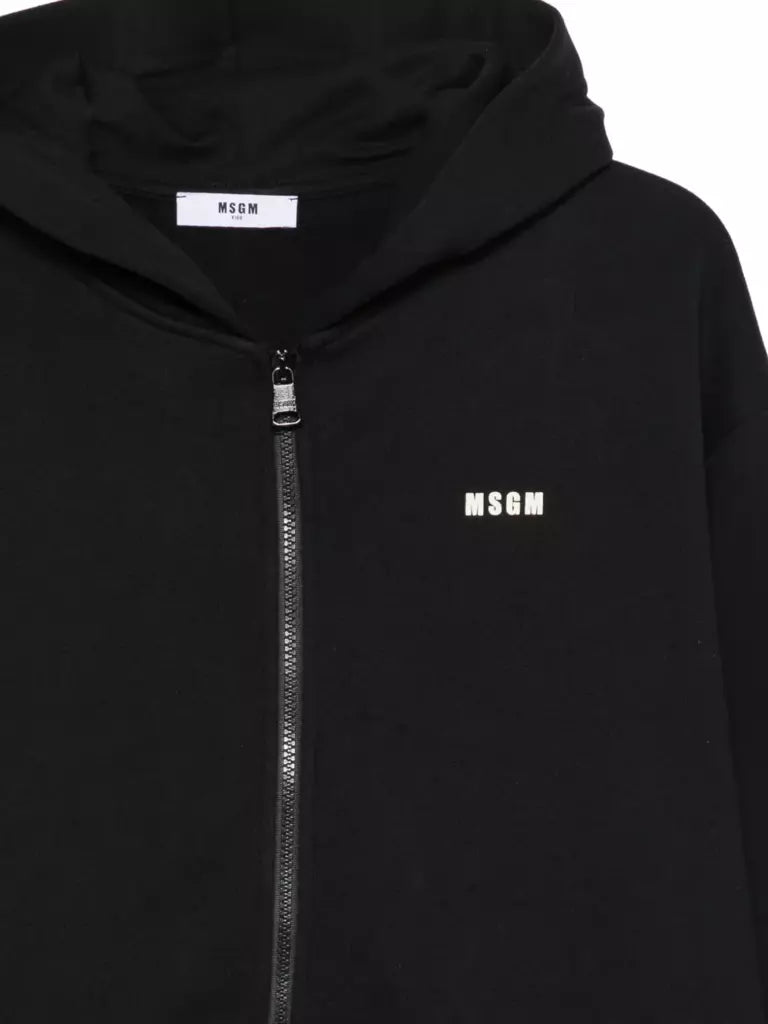 MSGM Kids Felpe