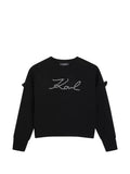 Karl Lagerfeld Kids Felpe