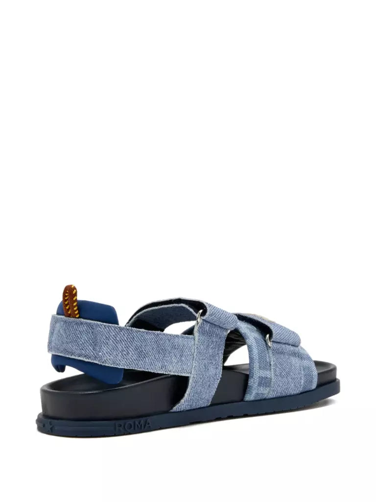 Fendi Kids Sandali