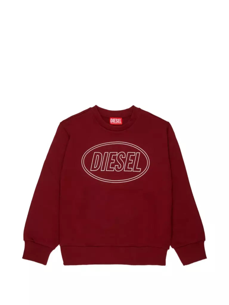 Diesel Kids Felpe