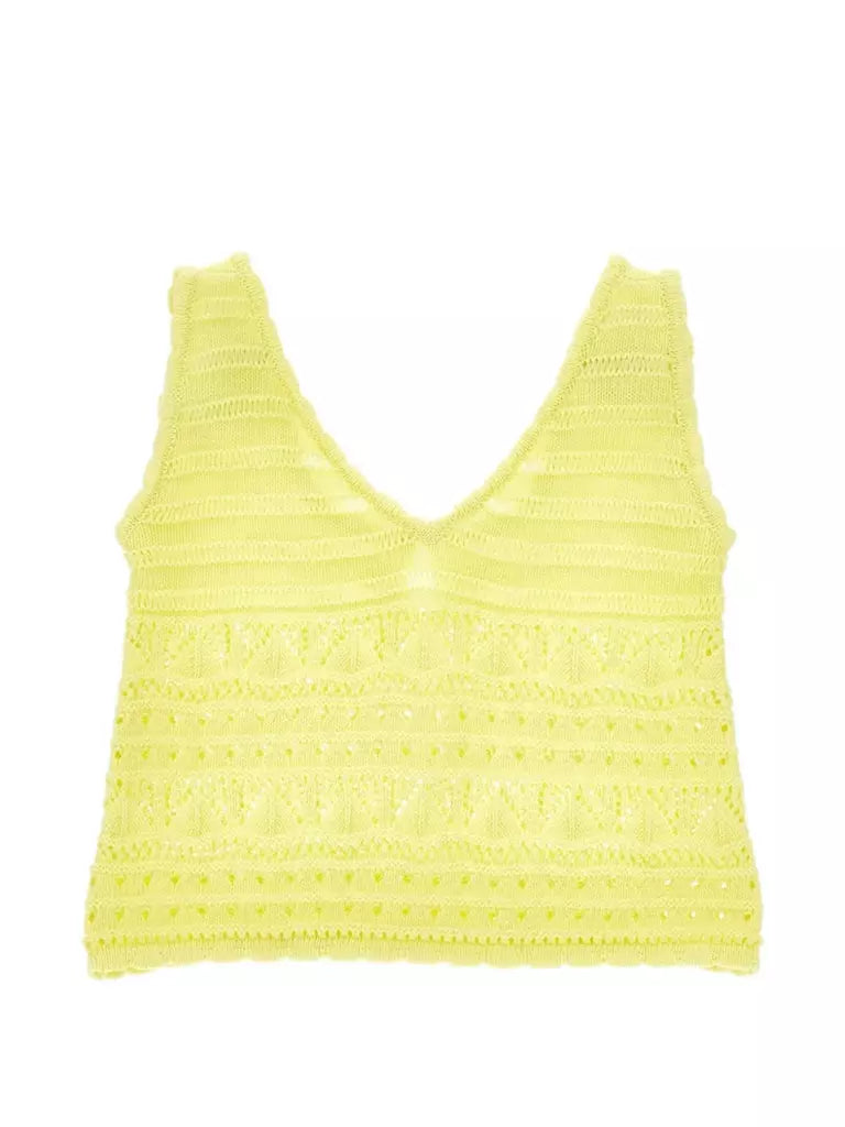 Ermanno Scervino Kids Top