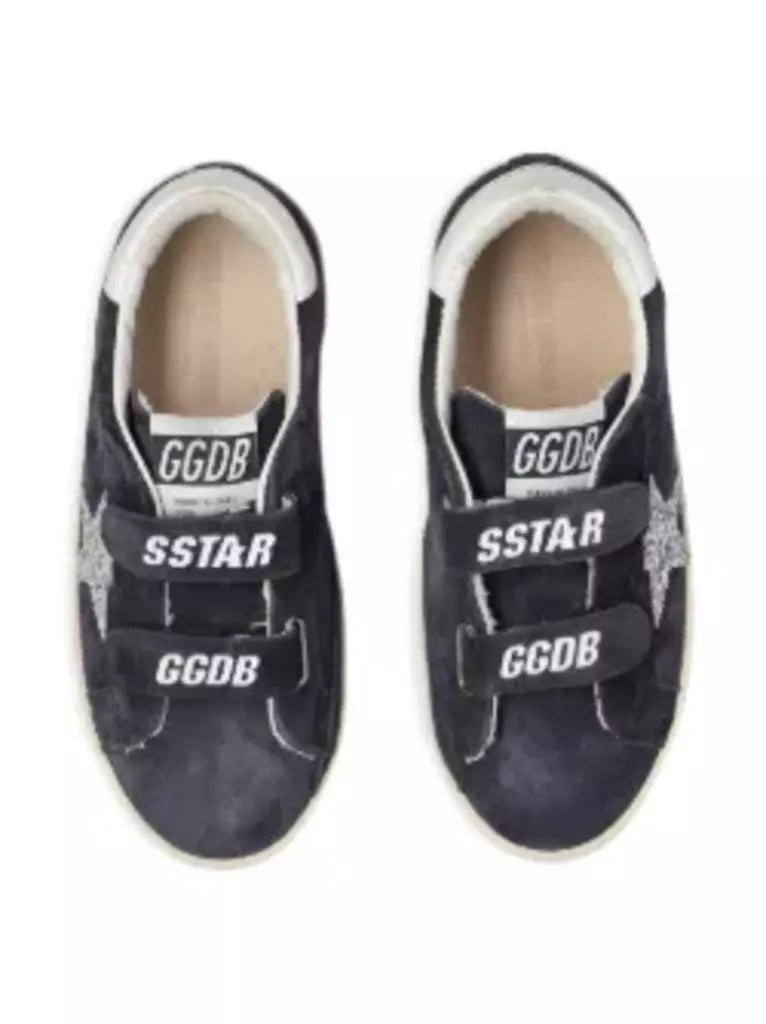 Golden Goose Deluxe Brand Kids Scarpe ginniche