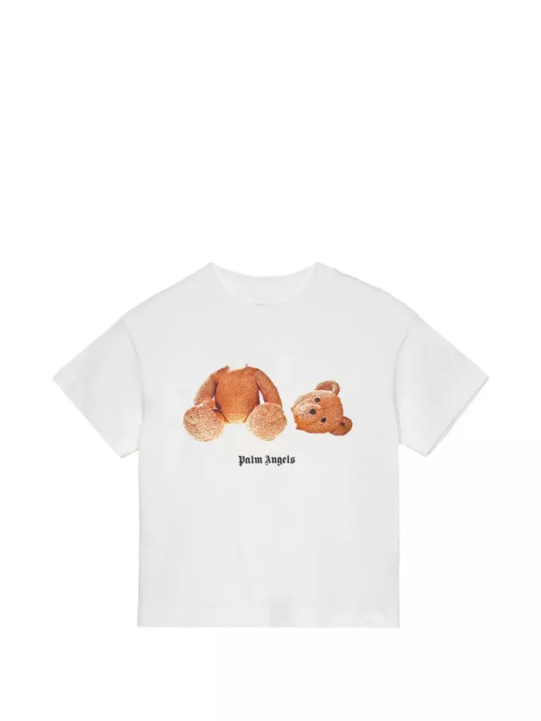 Palm Angels Kids T-shirt