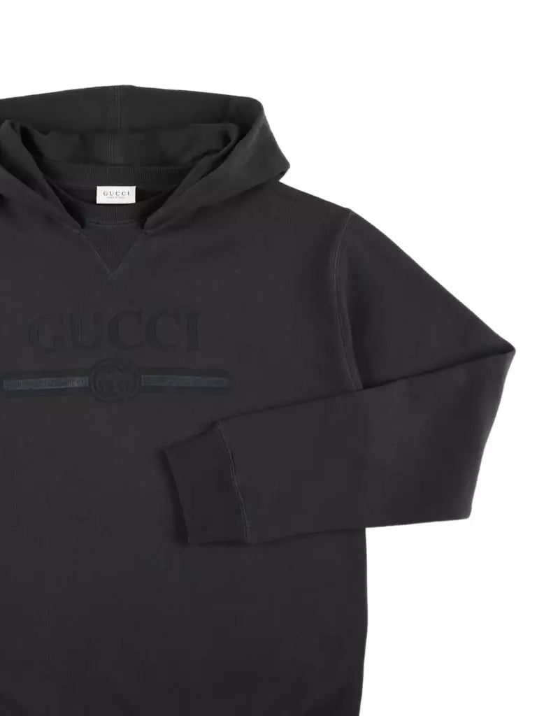 Gucci Kids Felpe
