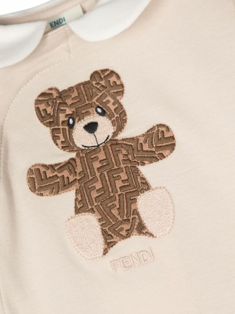 Fendi Kids Tutina