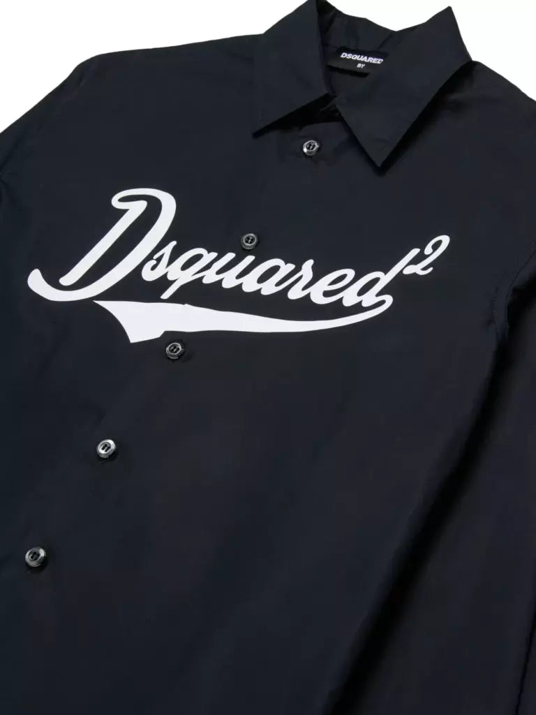 DSQUARED2 Kids Camicia