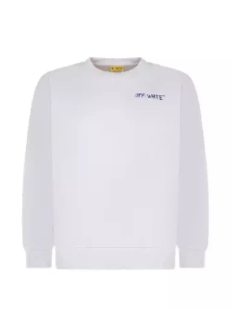 Off-White Kids Felpe