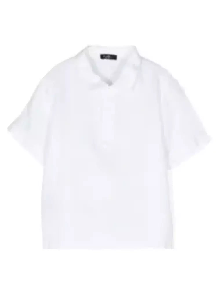 IL Gufo Polo manica corta