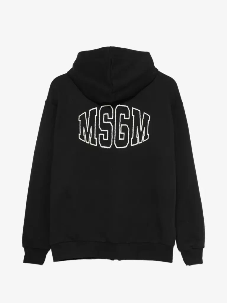 MSGM Kids Felpe