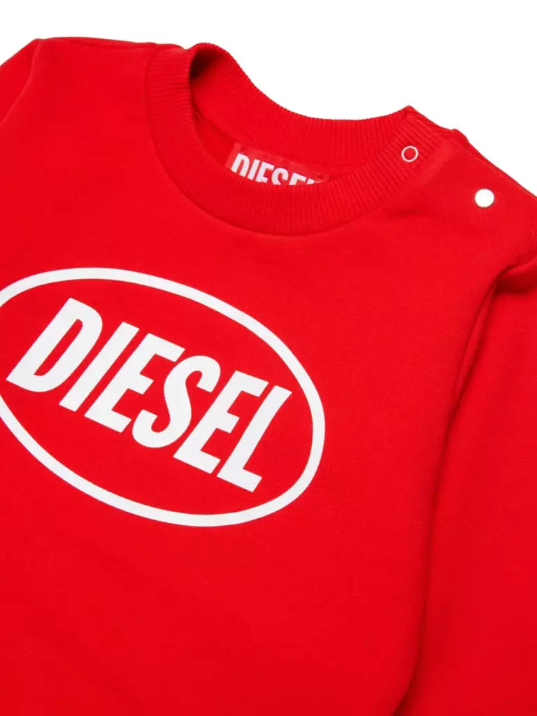 Diesel Kids Felpe