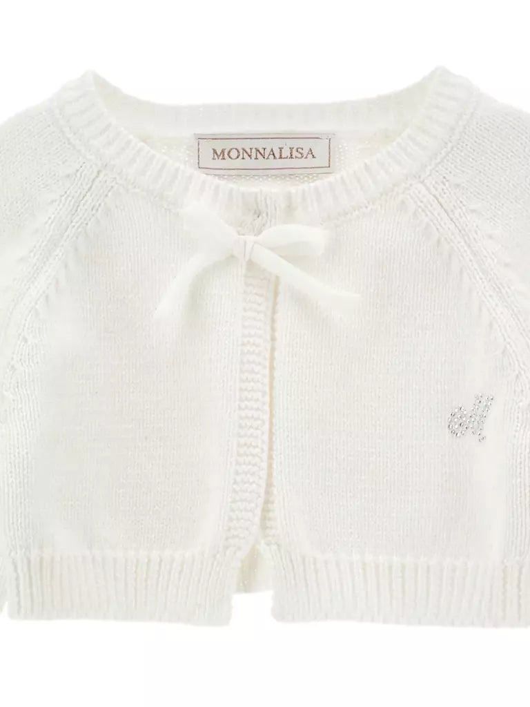 Monnalisa Cardigan