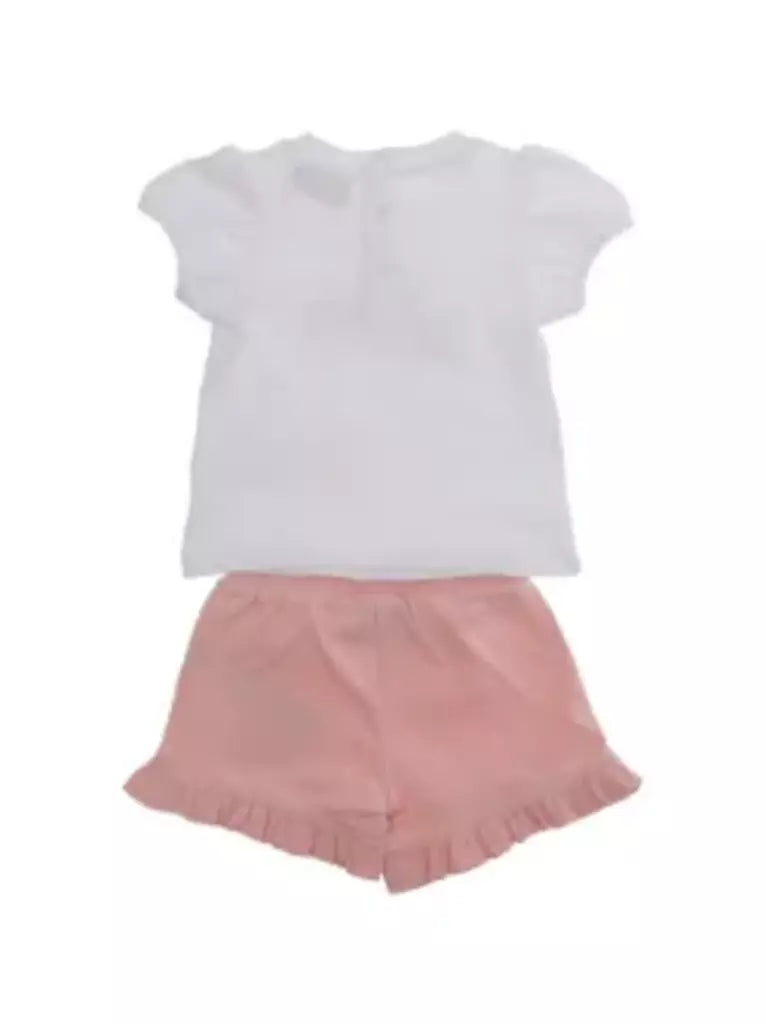 Moschino Kids Completo