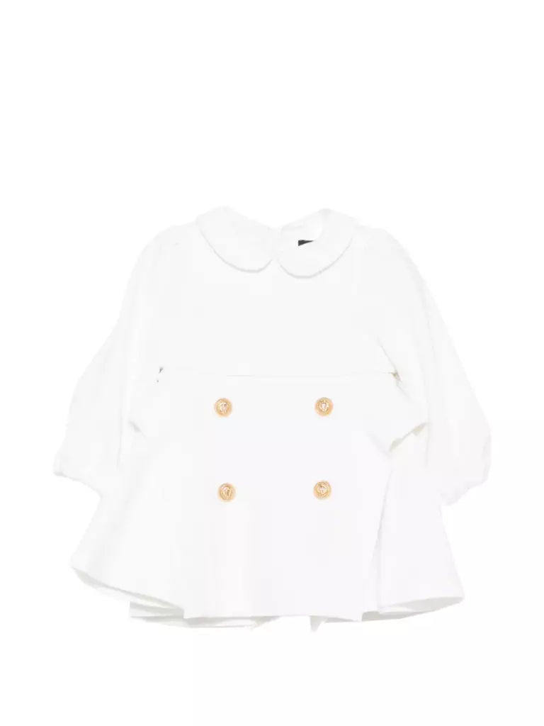 Balmain Kids Vestito