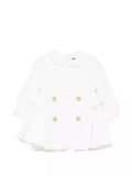 Balmain Kids Vestito