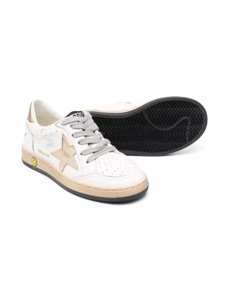 Golden Goose Deluxe Brand Kids Scarpe ginniche