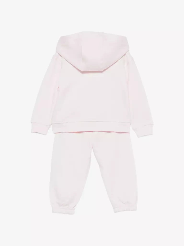 Palm Angels Kids Tuta