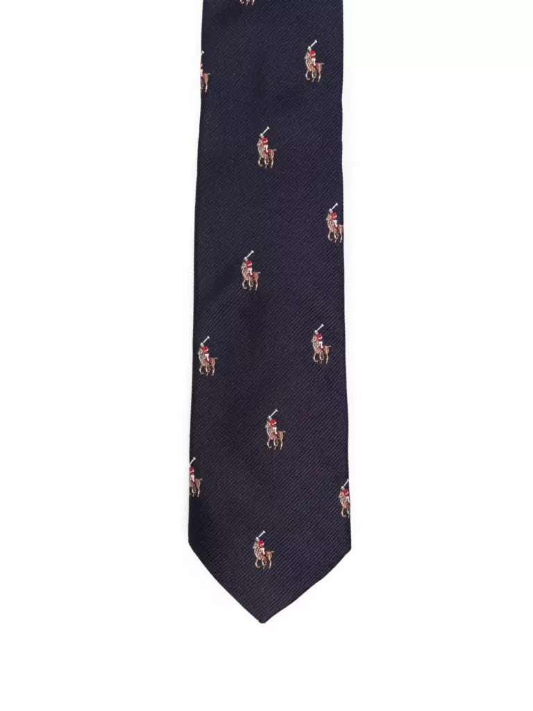 Polo Ralph Lauren Kids Cravatte