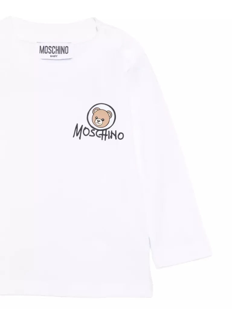 Moschino Kids T-shirt