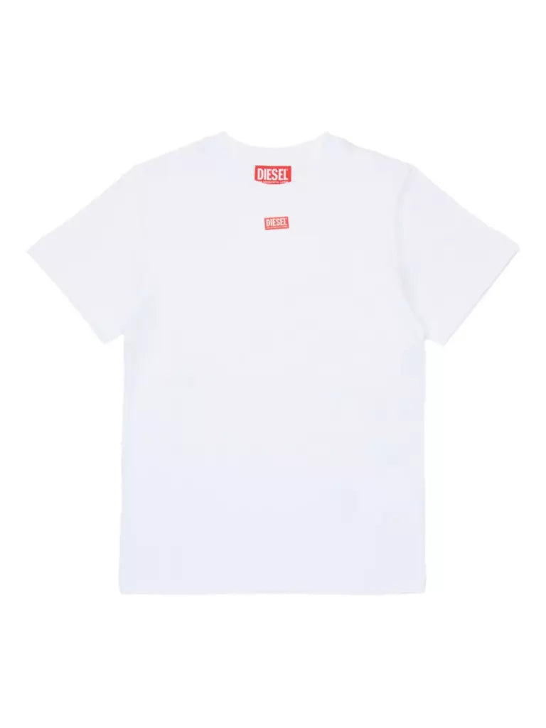 Diesel Kids T-shirt