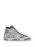 Golden Goose Deluxe Brand Kids Scarpe ginniche