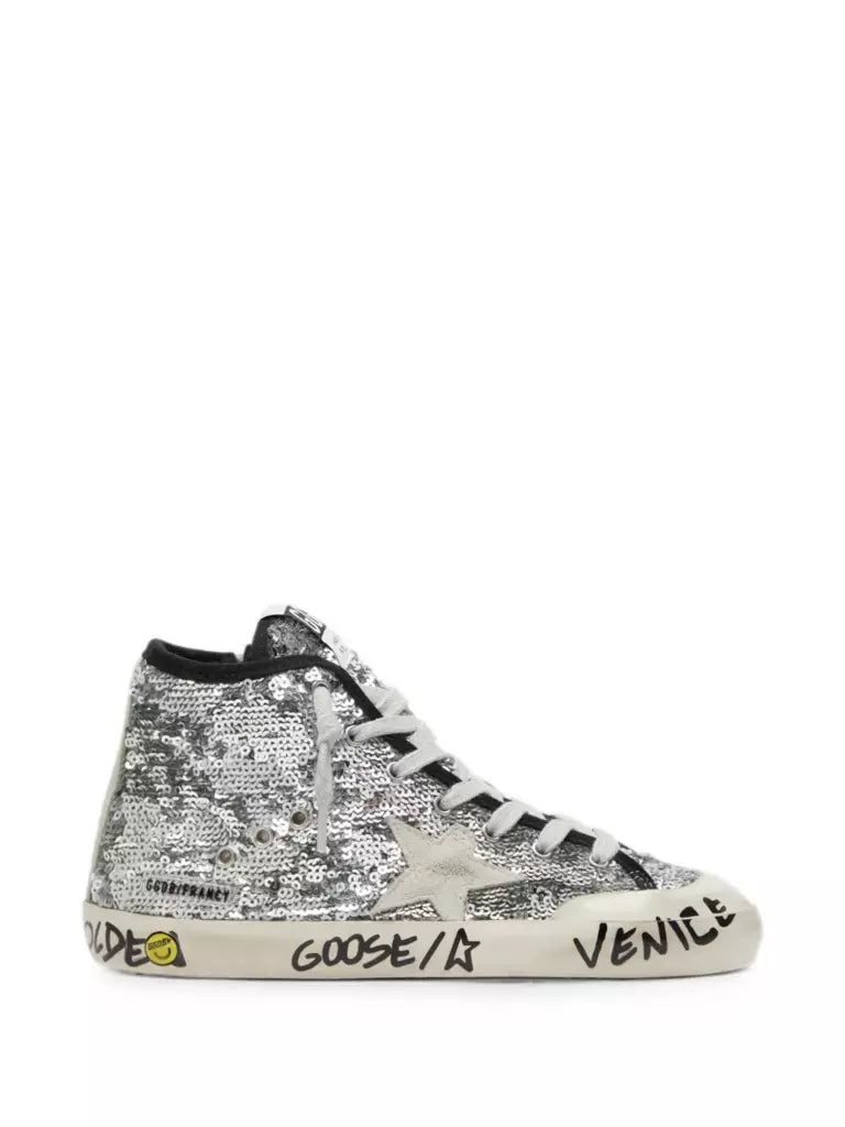 Golden Goose Deluxe Brand Kids Scarpe ginniche