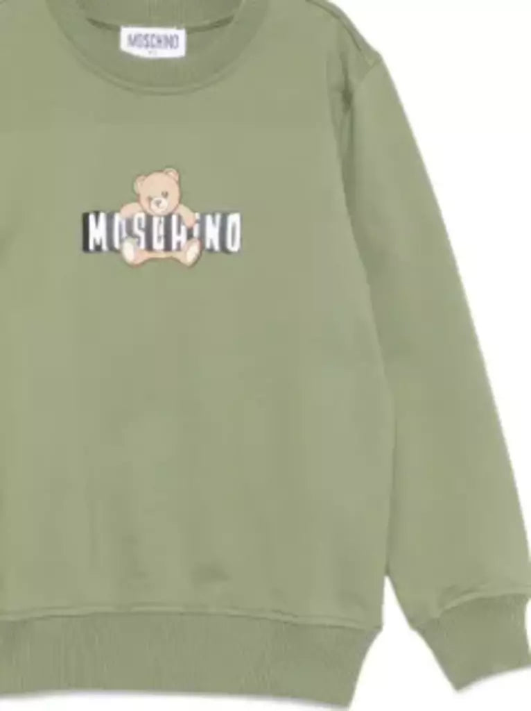 Moschino Kids Felpe