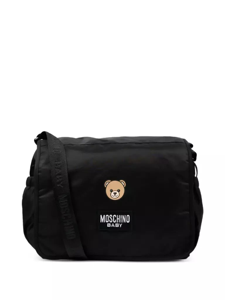 Moschino Kids Borsa mamma