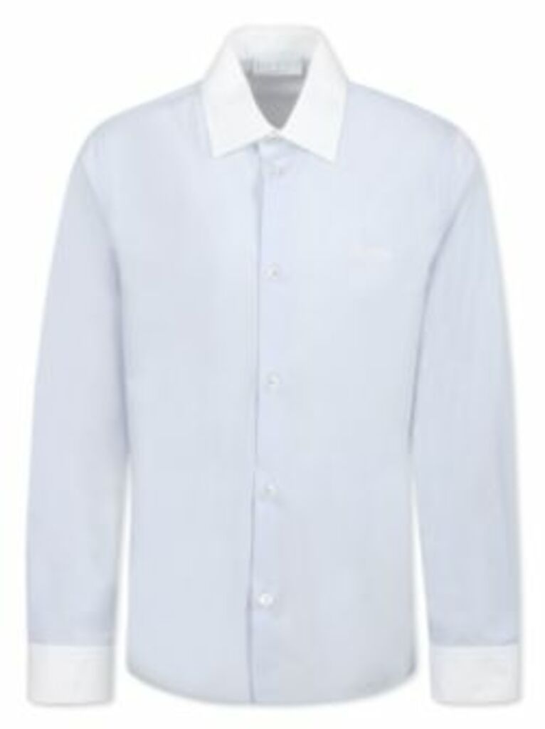 Gucci Kids Camicia