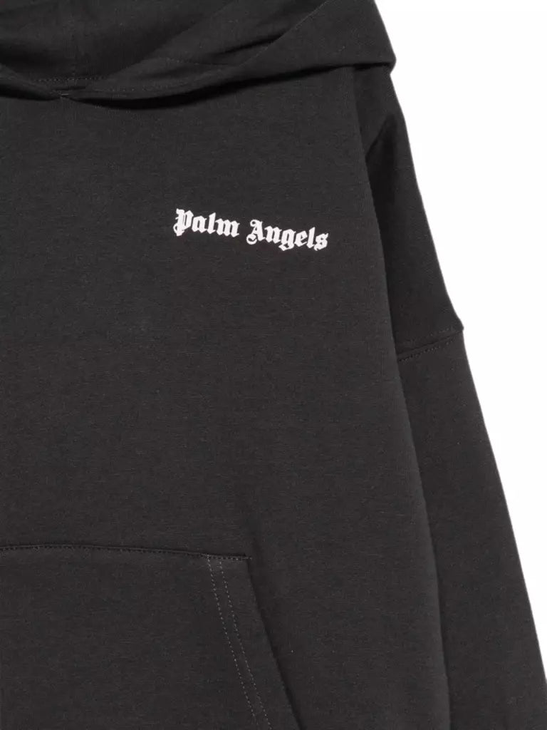 Palm Angels Kids Felpe