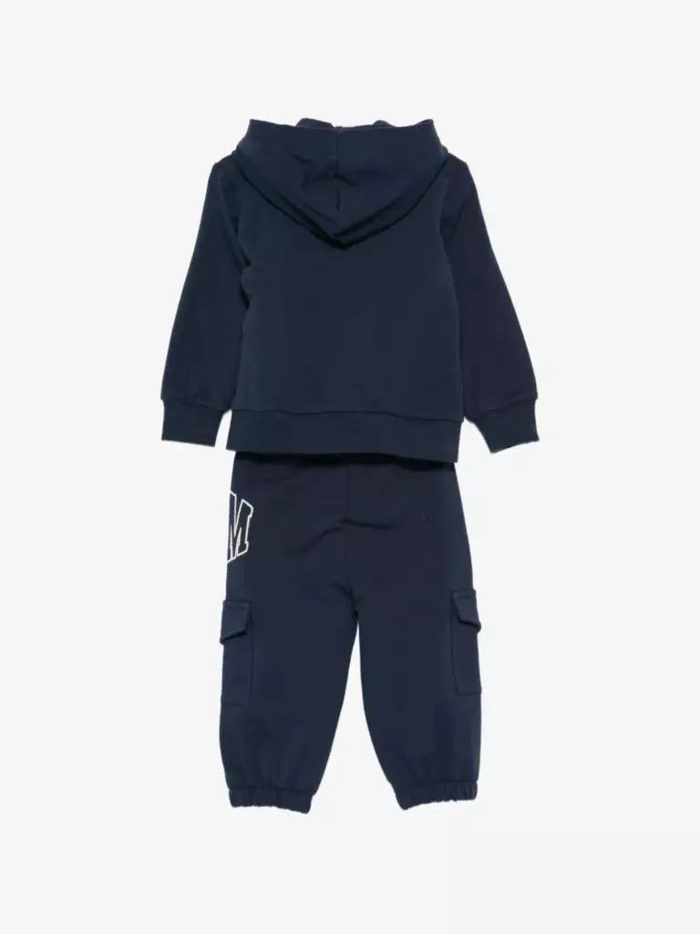 MSGM Kids Completo