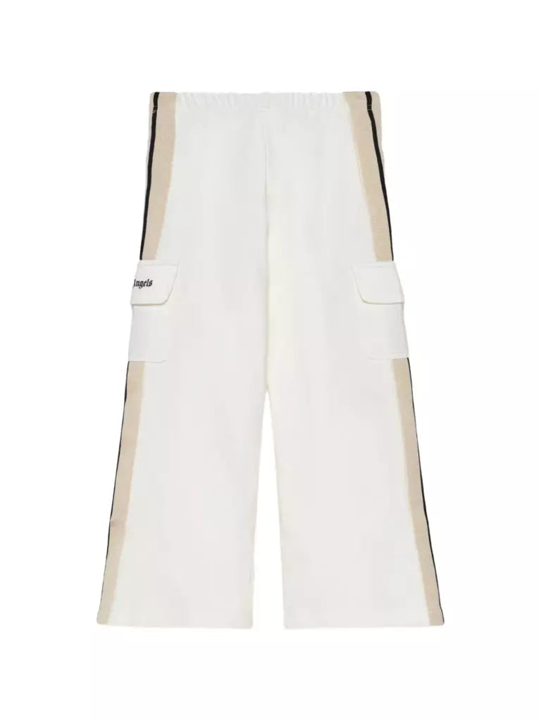 Palm Angels Kids Pantalone