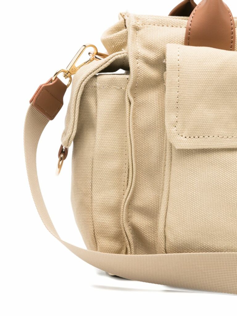 MSGM Kids Borsa