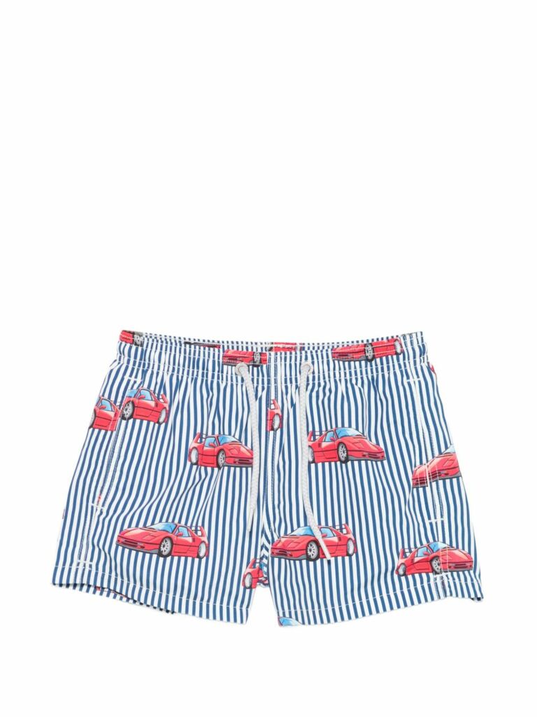 MC2 ST. Barth Costumi da bagno
