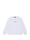 DSQUARED2 Kids Felpe