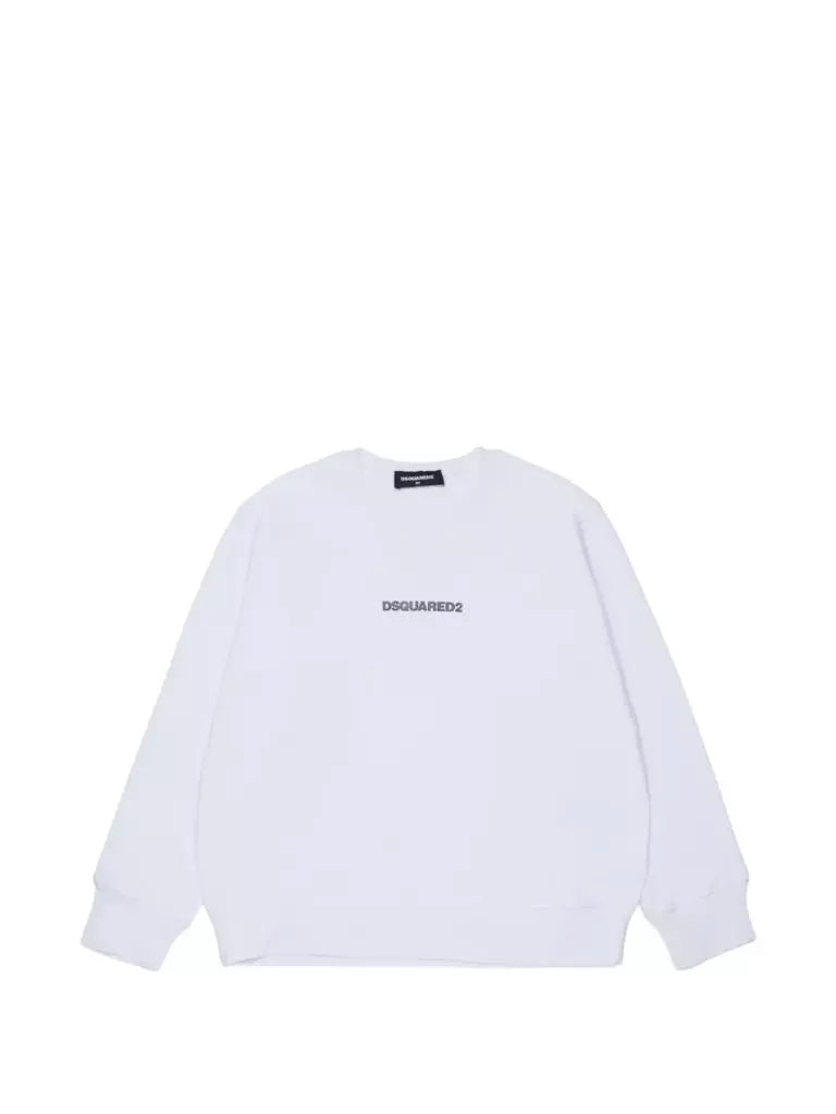 DSQUARED2 Kids Felpe