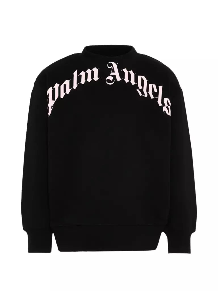 Palm Angels Kids Felpe
