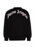 Palm Angels Kids Felpe