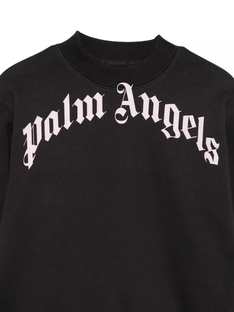 Palm Angels Kids Felpe