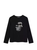 Karl Lagerfeld Kids T-shirt