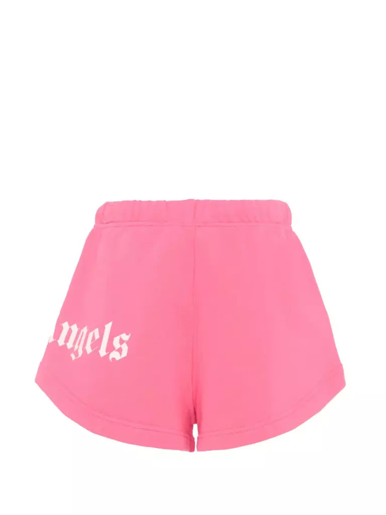 Palm Angels Kids Short