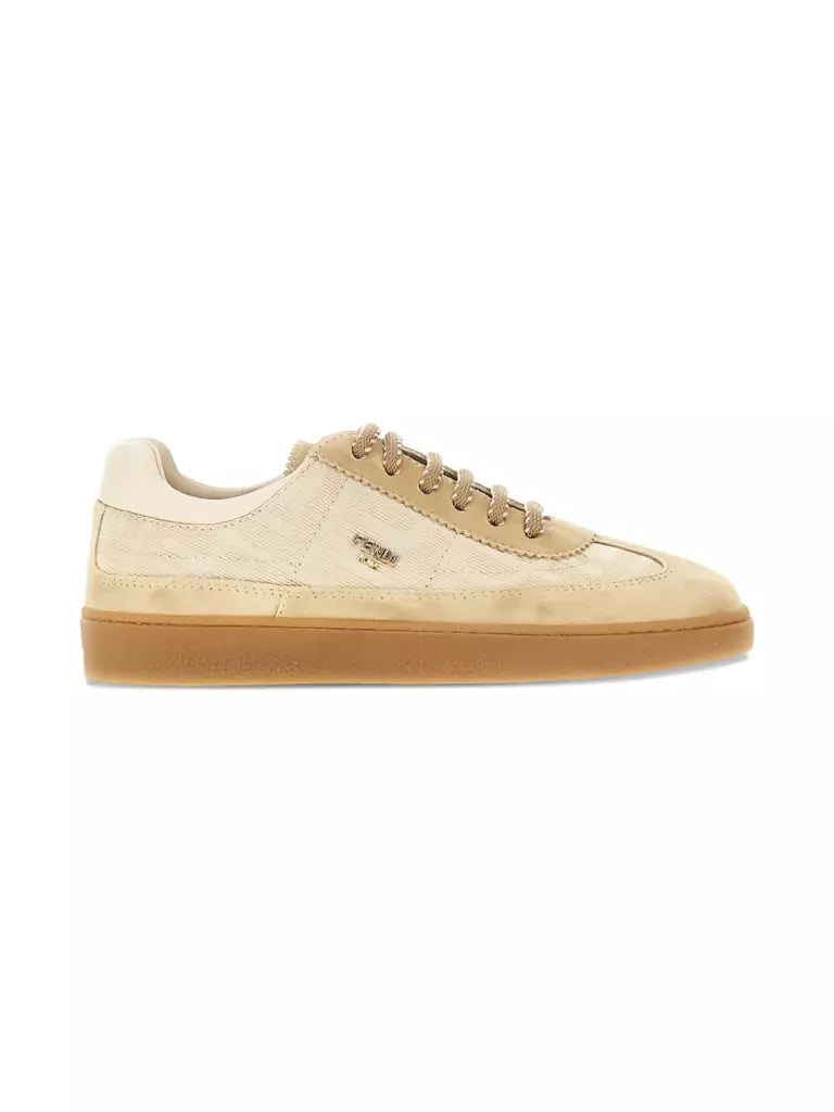 Fendi Kids Scarpe ginniche